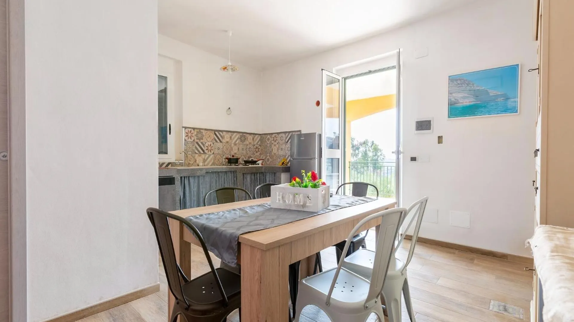Ravishing Villa In Realmonte With Private Swimming Pool