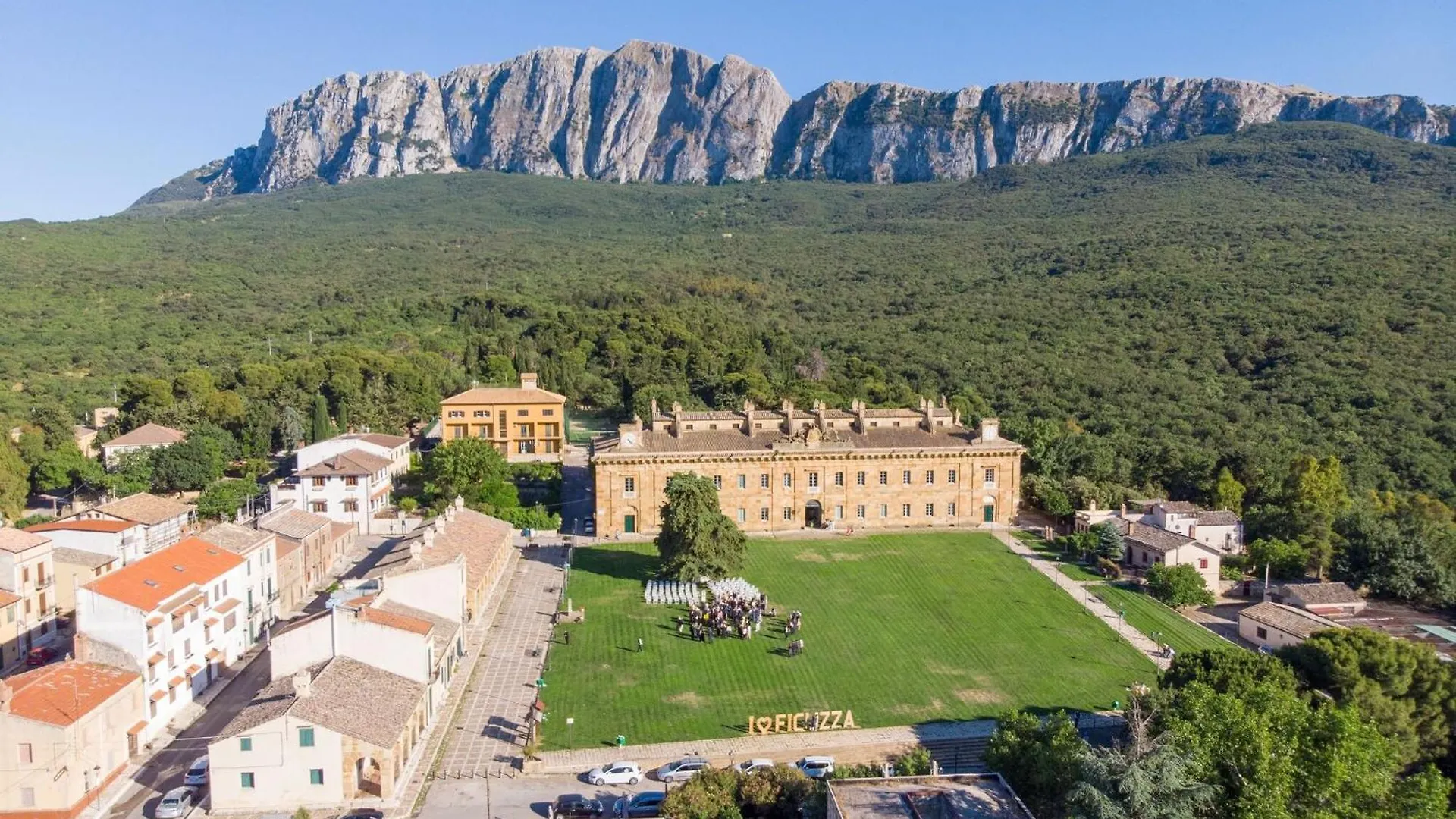 Ravishing Villa In Realmonte With Private Swimming Pool 0*,  Italy