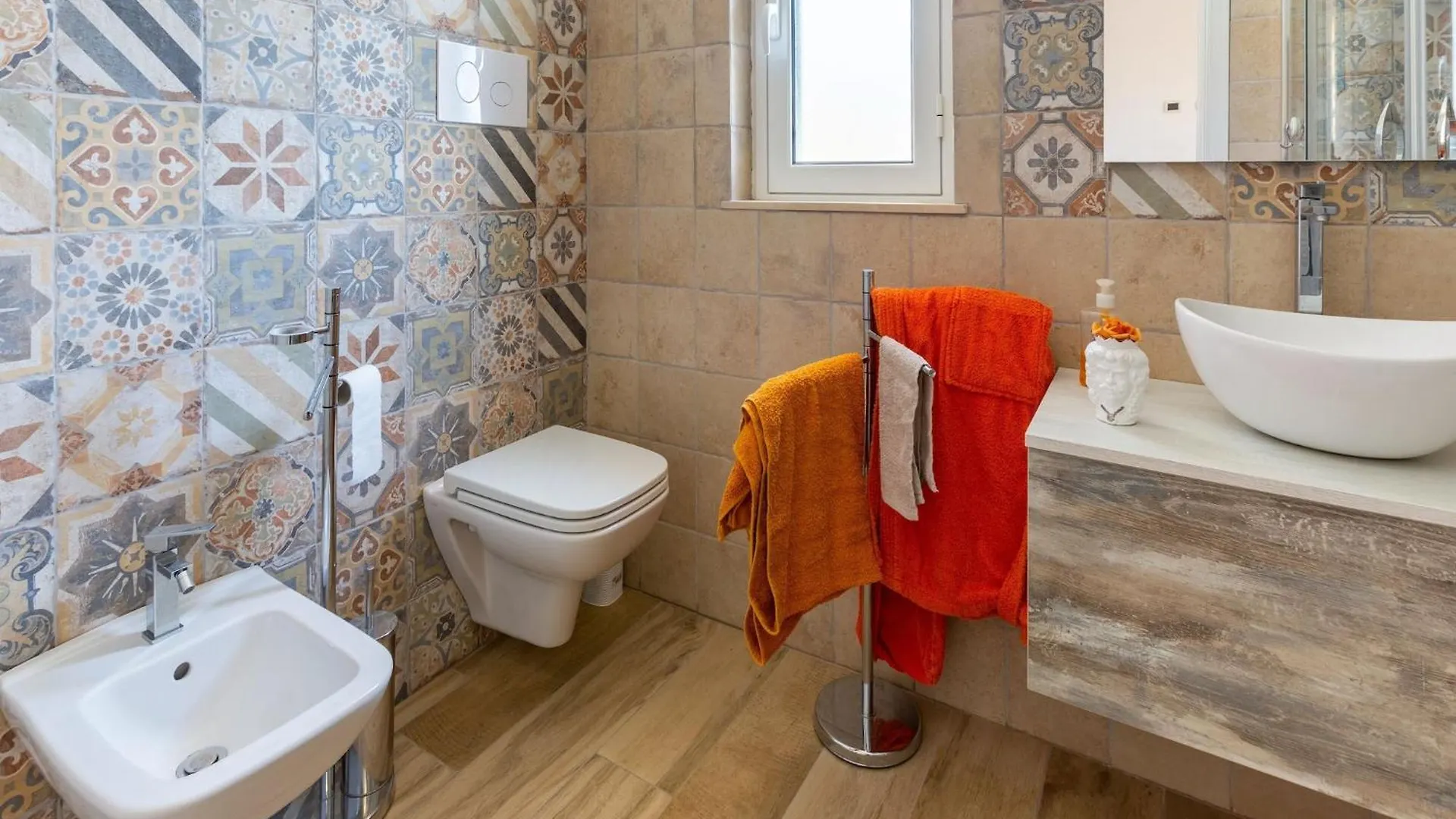 Ravishing Villa In Realmonte With Private Swimming Pool