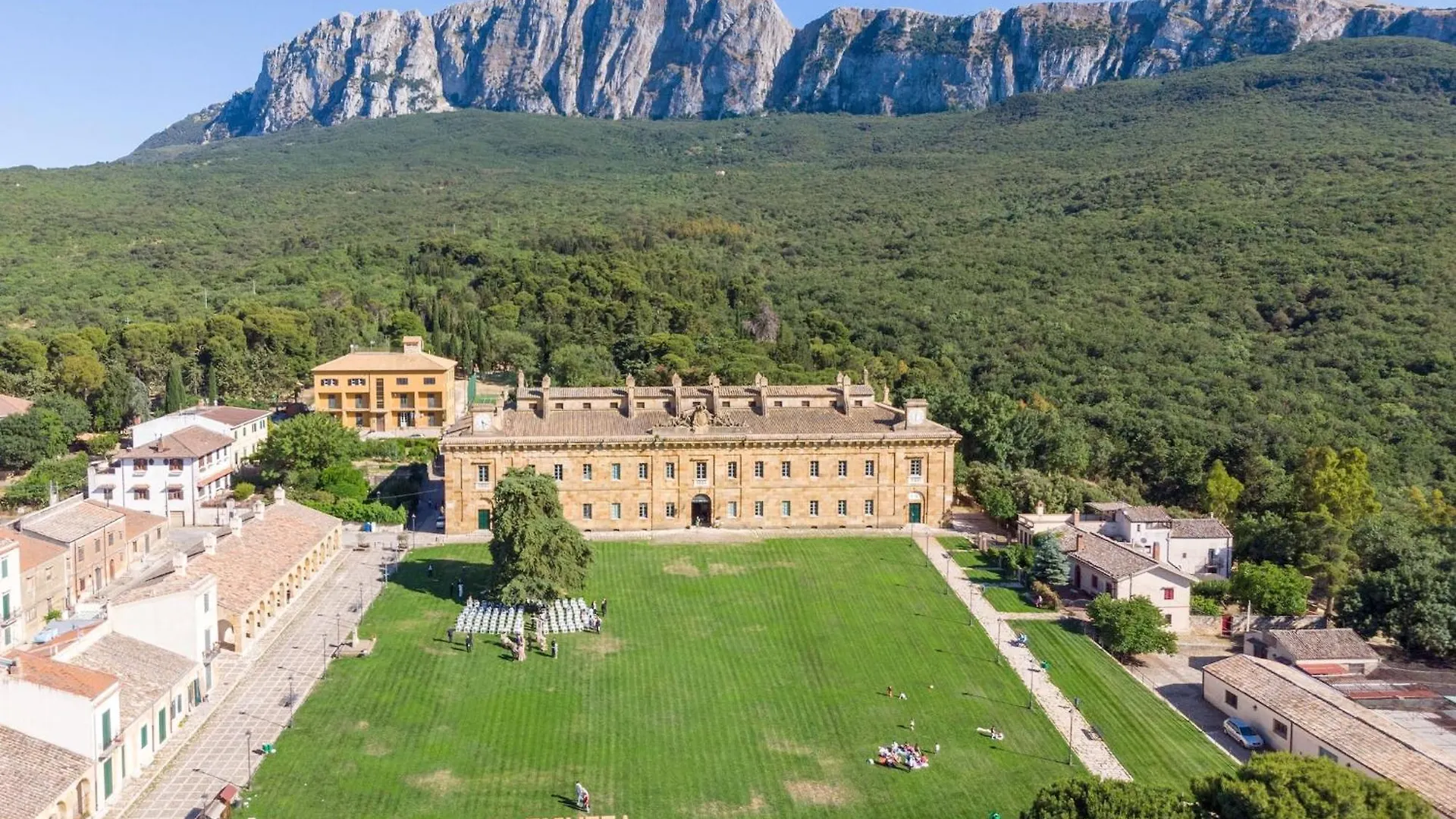 Ravishing Villa In Realmonte With Private Swimming Pool 0*,