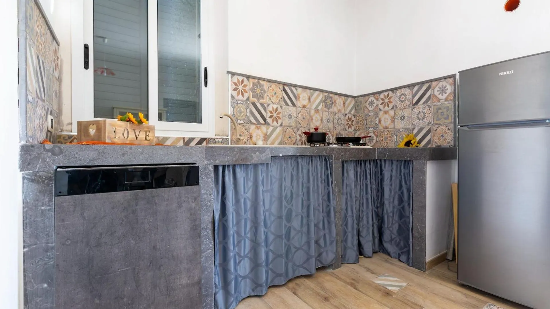 Ravishing Villa In Realmonte With Private Swimming Pool 0*,