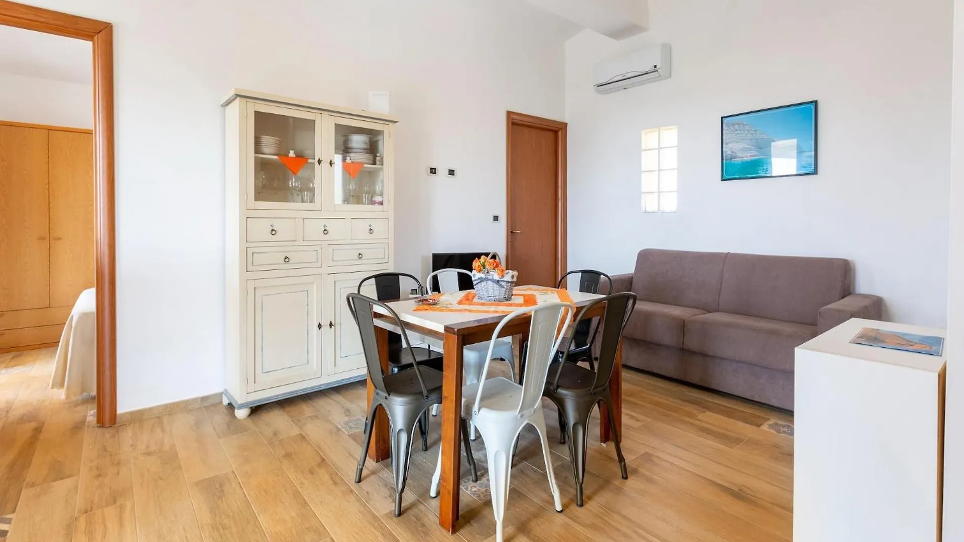 Ravishing Villa In Realmonte With Private Swimming Pool