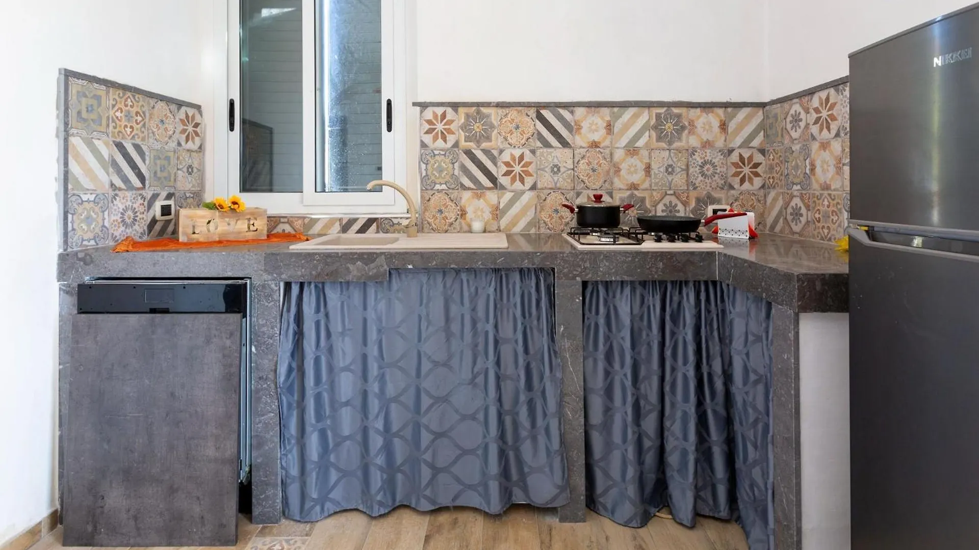 Ravishing Villa In Realmonte With Private Swimming Pool