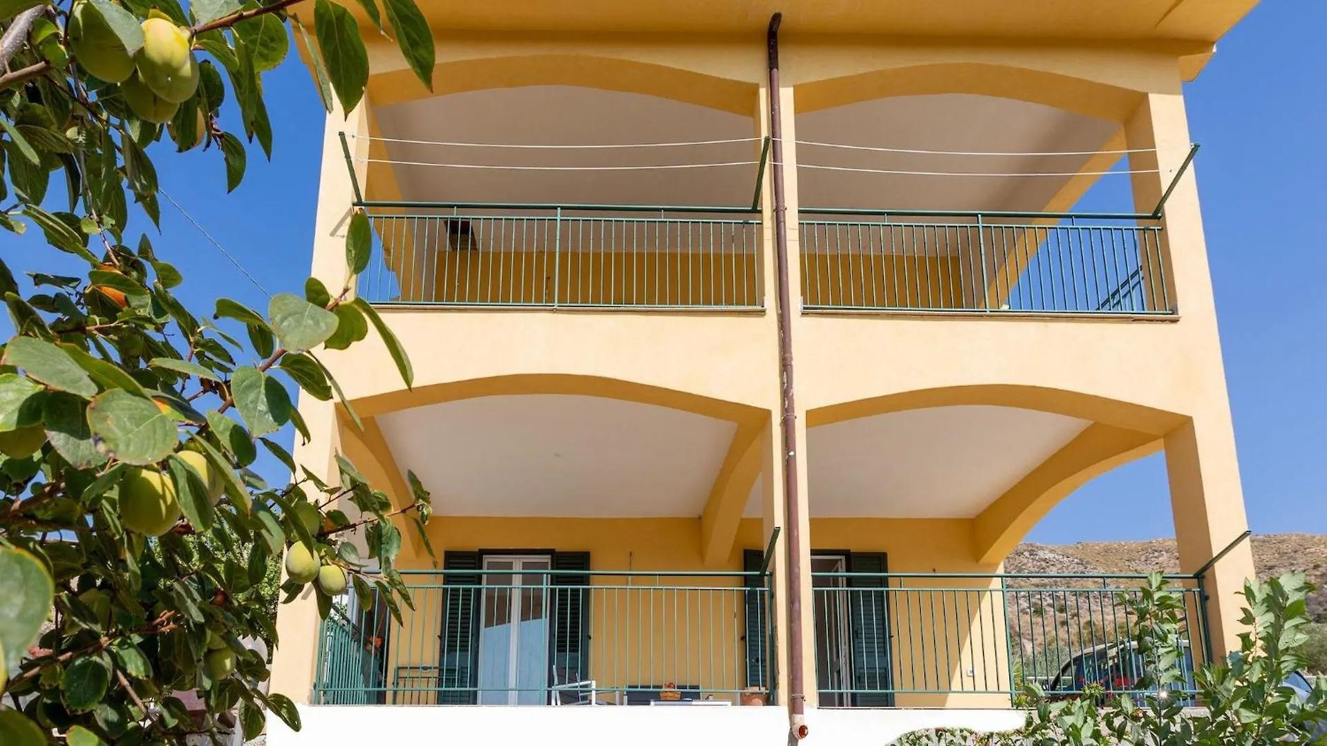 Ravishing Villa In Realmonte With Private Swimming Pool 0*,