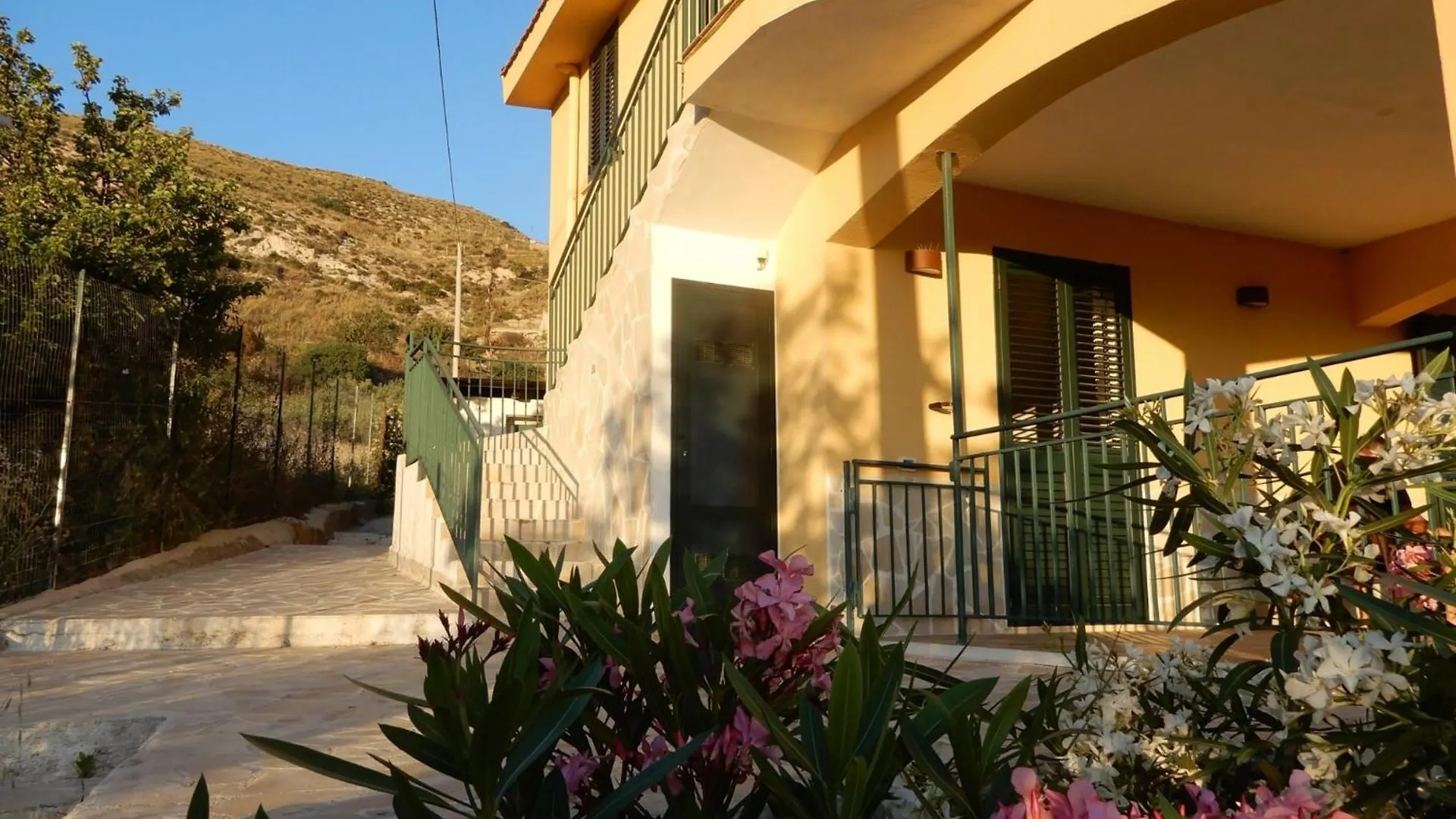 Ravishing Villa In Realmonte With Private Swimming Pool
