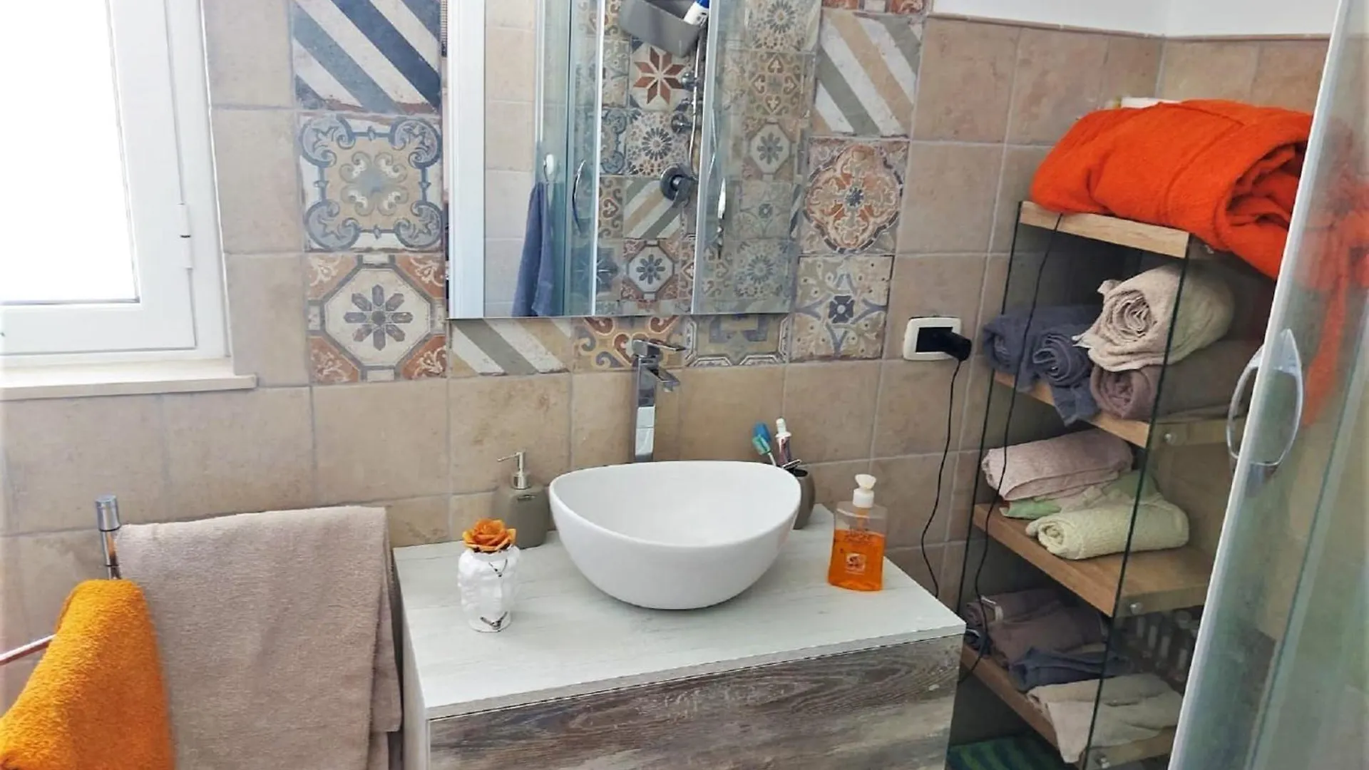 Ravishing Villa In Realmonte With Private Swimming Pool