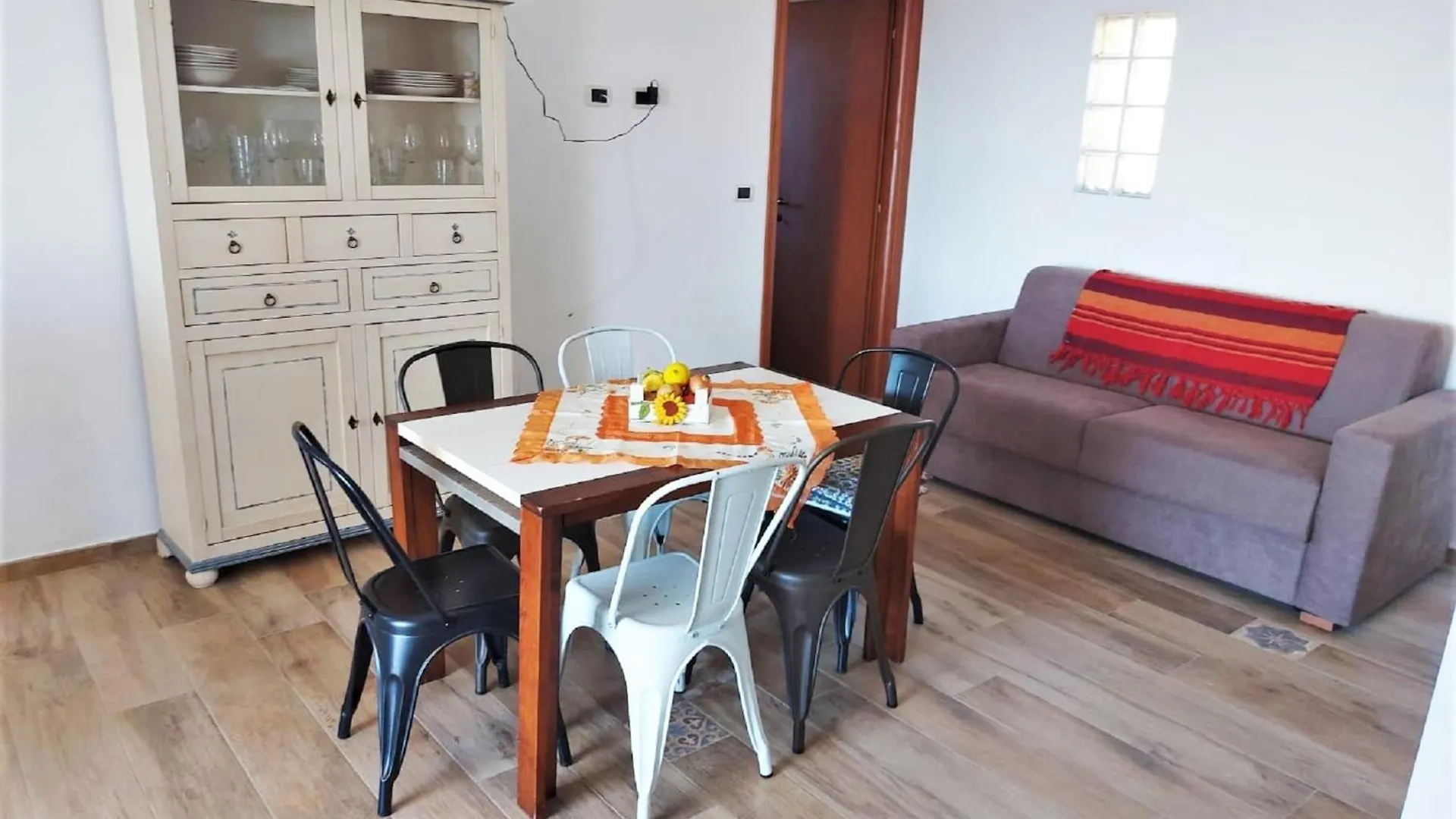 Ravishing Villa In Realmonte With Private Swimming Pool
