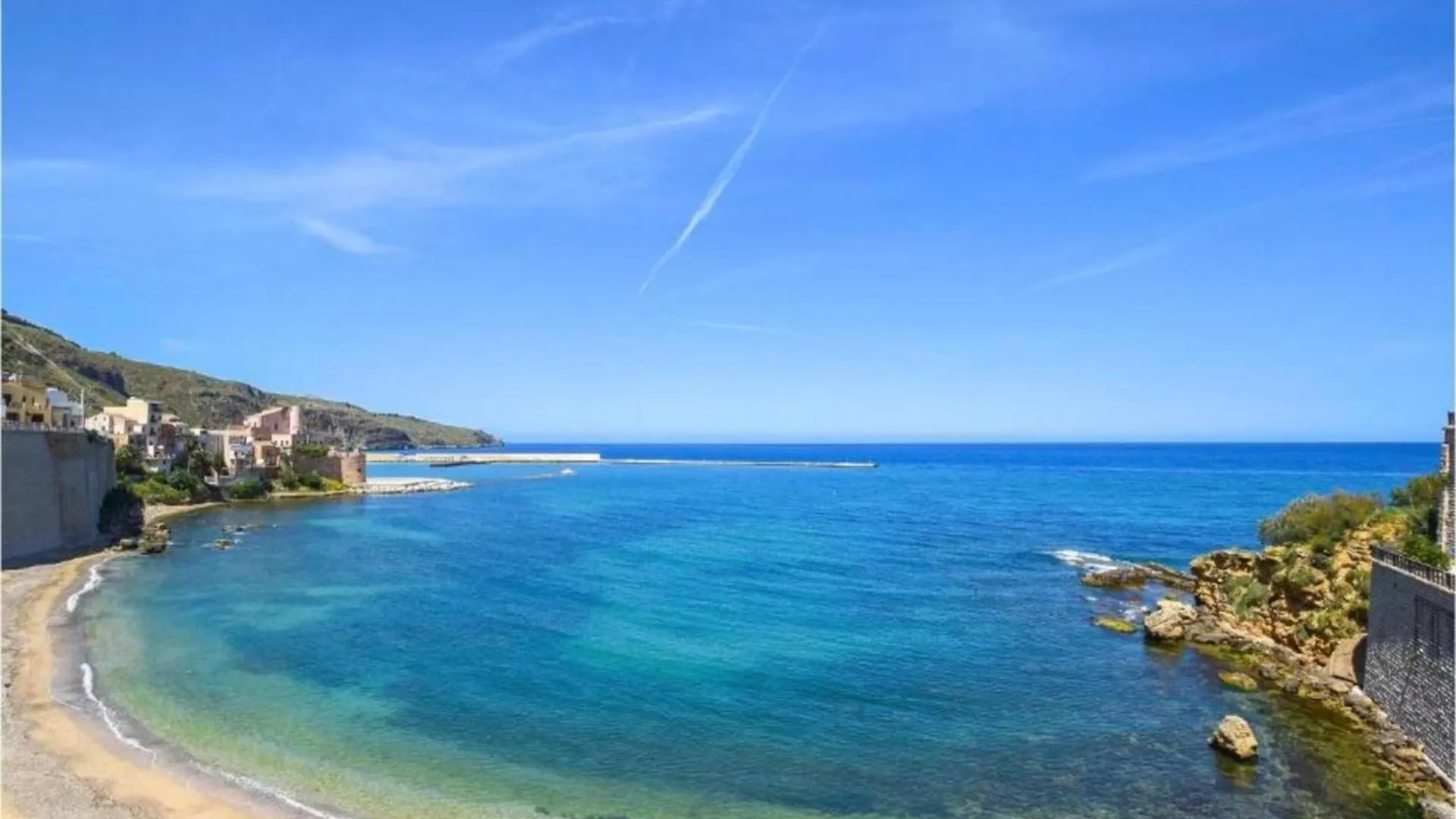Ravishing Villa In Realmonte With Private Swimming Pool