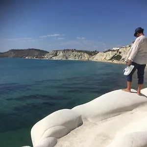  Privatunterkunft Mediterranea