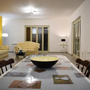 Villa Villetta Vicino Al Mare Ed Scala Dei Turchi, Realmonte