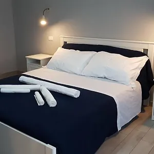 Bed & Breakfast Zu Tanu E Za Carmela, Realmonte