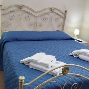 Appartamento Azzurra, Realmonte