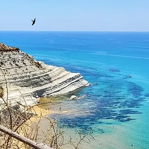 Appartamento Scala Dei Turchi Lido Rossello Mare, Realmonte