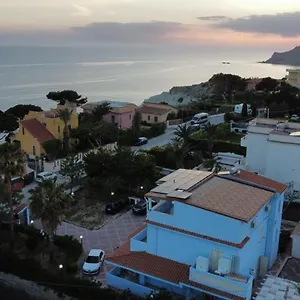 Appartamento Azzurra, Realmonte