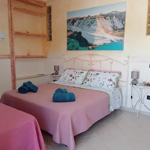 Bed & Breakfast M'arriposu, Realmonte