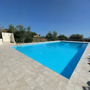 Appartamento Casa Rosariomaria, Realmonte